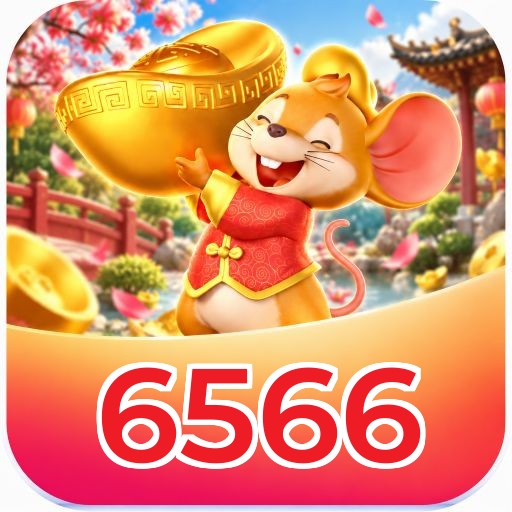Logo 6566