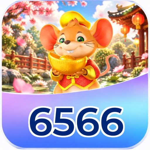 Logo 6566